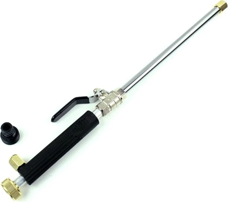 Valkyrie High Pressure Metal Water Gun Car Washing Spray Garden Water Jet Pressure Washer Nozzle