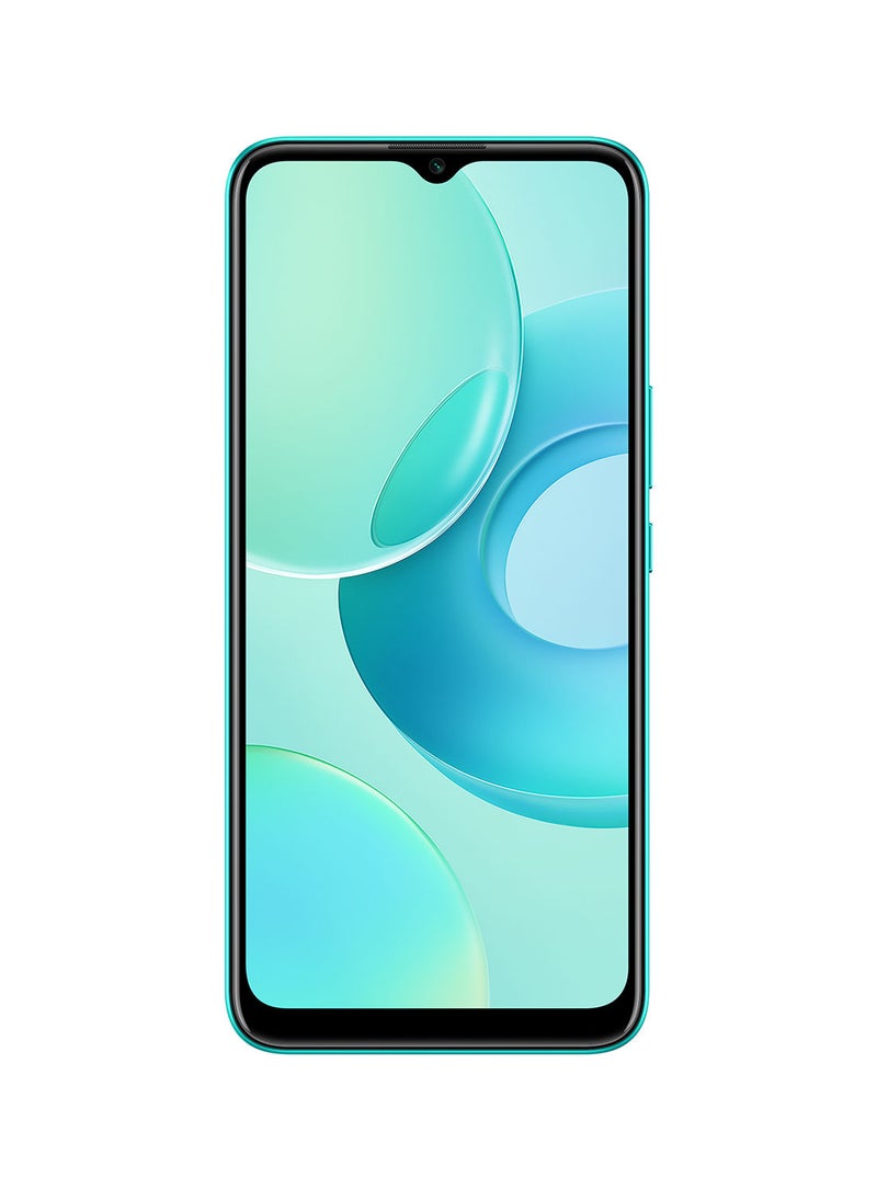 T10 Dual SIM Emerald Green 2GB RAM 64GB 4G LTE with Bluetooth Speaker + USB Cable + Mobile Stand - pzsku/ZC19E7572229C01B5C669Z/45/_/1652698293/003cc0d5-6edd-4785-ae8b-25233dd67d85