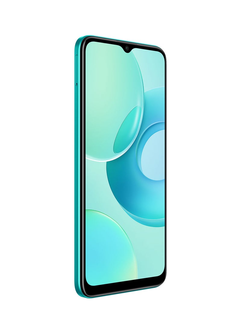T10 Dual SIM Emerald Green 2GB RAM 64GB 4G LTE with Bluetooth Speaker + USB Cable + Mobile Stand - pzsku/ZC19E7572229C01B5C669Z/45/_/1652698294/0bdc0b7b-32e5-4a25-93a4-6cf97ff61b8d
