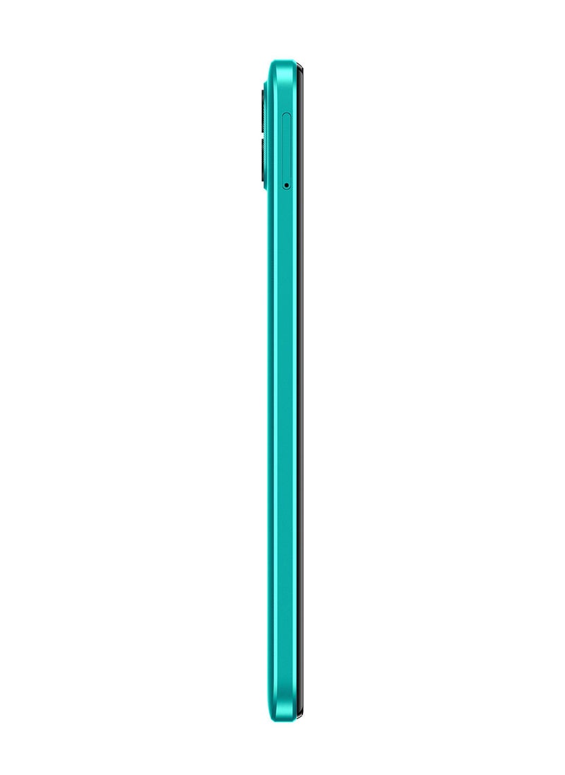T10 Dual SIM Emerald Green 2GB RAM 64GB 4G LTE with Bluetooth Speaker + USB Cable + Mobile Stand - pzsku/ZC19E7572229C01B5C669Z/45/_/1652698294/2076800a-f56c-4b2e-88a4-21b55dcc868a