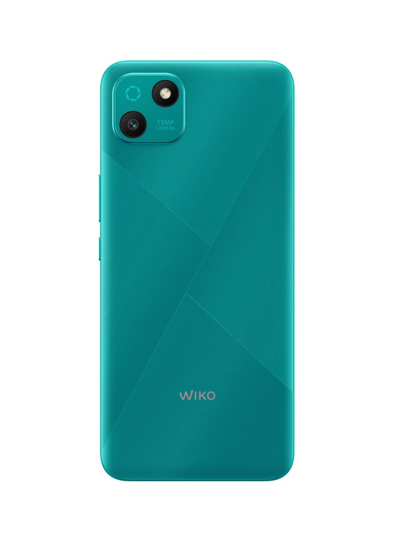 T10 Dual SIM Emerald Green 2GB RAM 64GB 4G LTE with Bluetooth Speaker + USB Cable + Mobile Stand - pzsku/ZC19E7572229C01B5C669Z/45/_/1652698294/2e1fe164-59b1-4001-9a70-6a6ede73a0ac