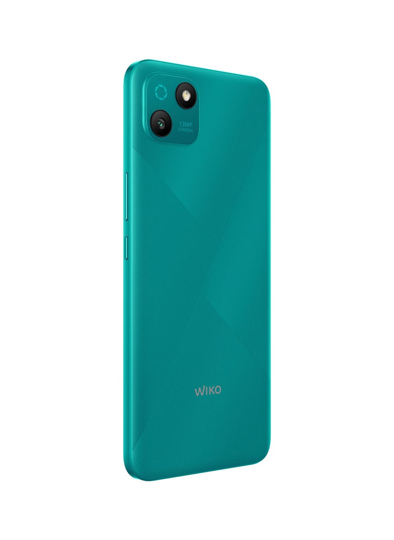 T10 Dual SIM Emerald Green 2GB RAM 64GB 4G LTE with Bluetooth Speaker + USB Cable + Mobile Stand - pzsku/ZC19E7572229C01B5C669Z/45/_/1652698294/93349a4f-279c-435d-b52e-24daadbb2ad3
