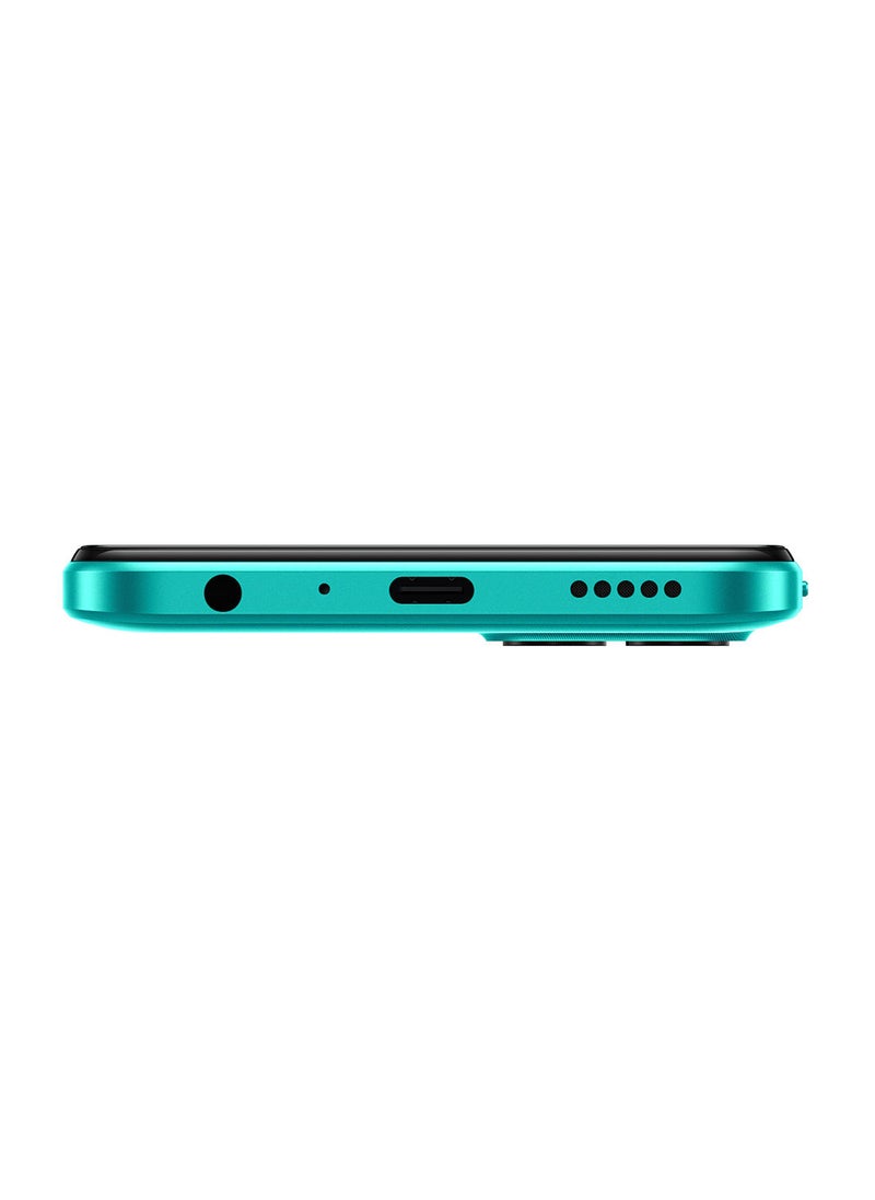 T10 Dual SIM Emerald Green 2GB RAM 64GB 4G LTE with Bluetooth Speaker + USB Cable + Mobile Stand - pzsku/ZC19E7572229C01B5C669Z/45/_/1652698294/a0a5c2b9-1604-4a99-901a-0abd9a043667