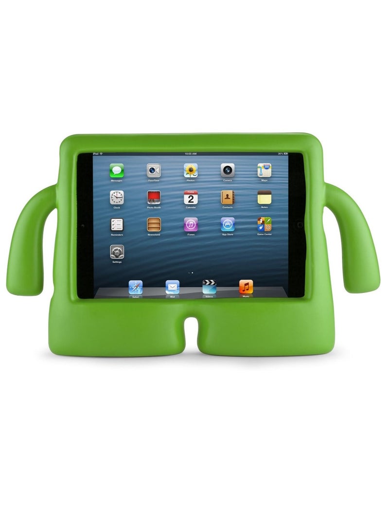 ELTRAZONE Kids EVA Foam Friendly Shockproof Silicone Case For Apple Ipad Pro 11 Inch - Image 1