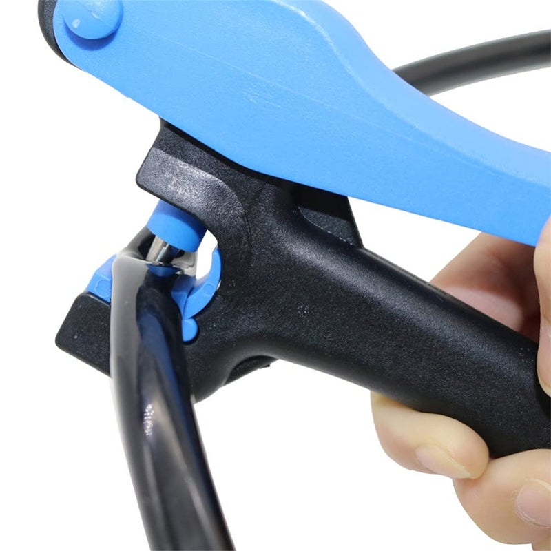 FULAIERGD 2-in-One Drip Irrigation Tubing Hole Punch Fitting Insertion Tools Drip Tube Hole Punch for Easier 1/4" Inch Fitting & Emitter Insertion (Pro Punch Tool Sets) - Image 4