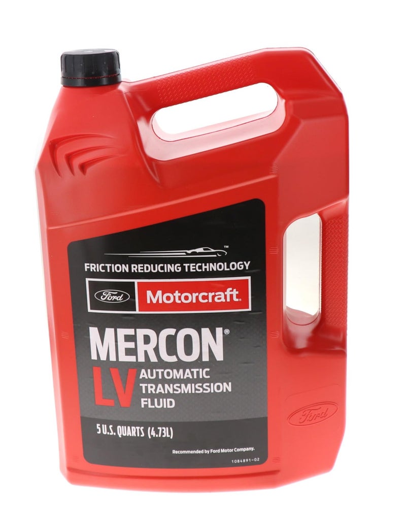 Motorcraft - Fluid - Transmission (XT105Q3LV) - Image 1