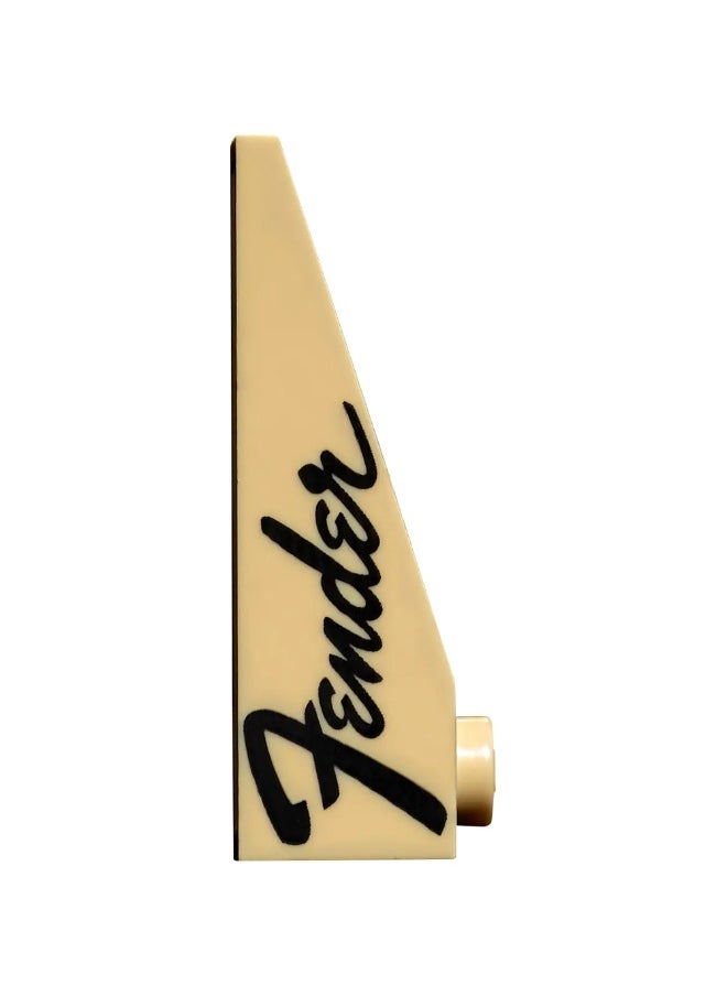 LEGO LEGO - Ideas Fender Stratocaster 1074 Pieces - 21329  - Image 5
