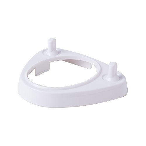 LazyMe Single Charger Holders Toothbrush Heads Holder Compatible for Oral-B, for Oral-B D Series, PRO Series (1 Pack) - Image 1