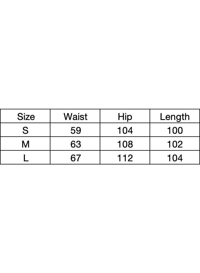 Alo Yoga High-Rise Logo Elastic Waist Yoga Pants - Women's Lightweight Wide-Leg Athletic Trousers with Breathable Fabric for Yoga, Lounge & Casual Wear - Image 5