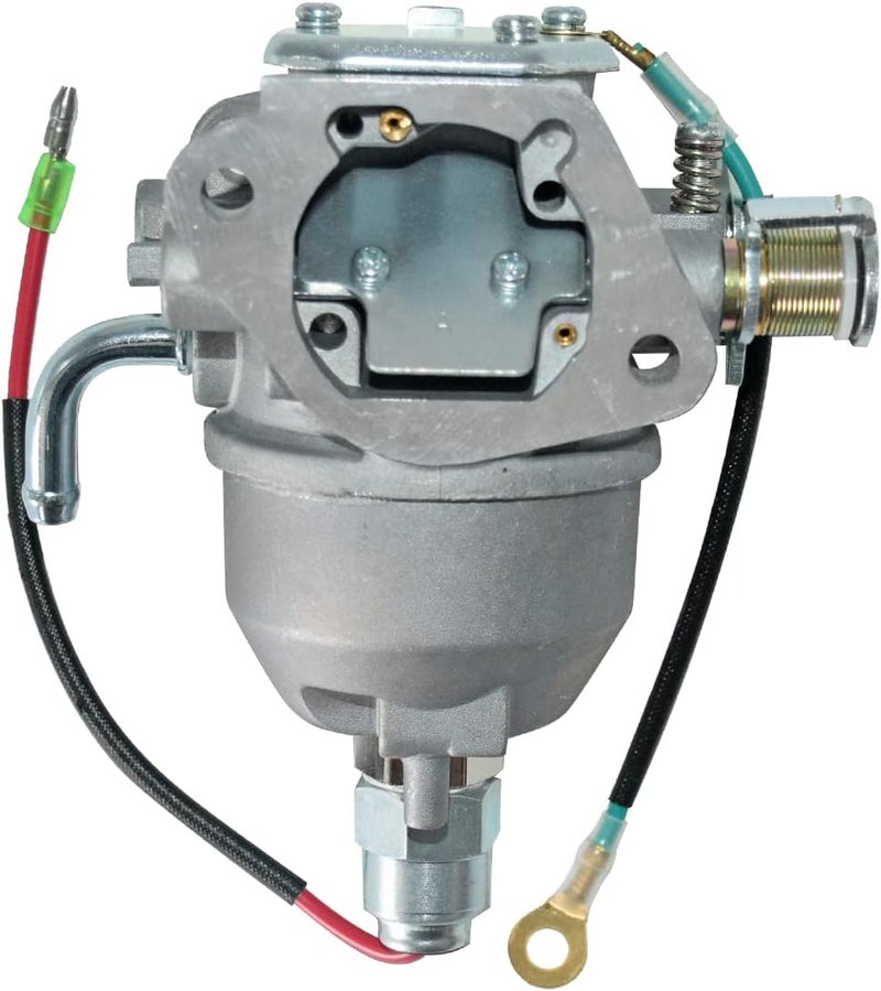 Cylinman Carburetor with Fuel Pump for Kohler CV18S CV20S CV22S CV725 Engines - Image 4