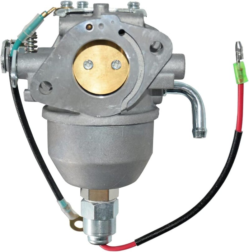 Cylinman Carburetor with Fuel Pump for Kohler CV18S CV20S CV22S CV725 Engines - Image 2