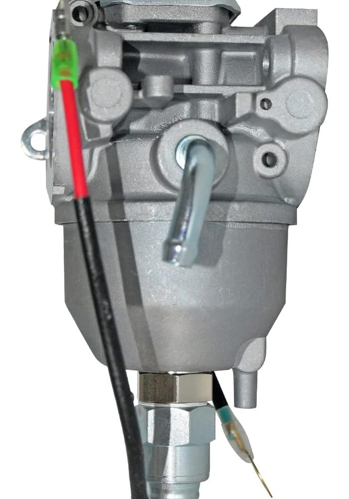 Cylinman Carburetor with Fuel Pump for Kohler CV18S CV20S CV22S CV725 Engines - Image 3
