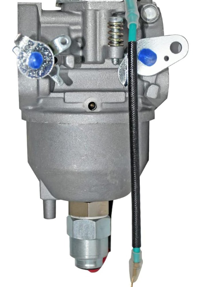 Cylinman Carburetor with Fuel Pump for Kohler CV18S CV20S CV22S CV725 Engines - Image 5