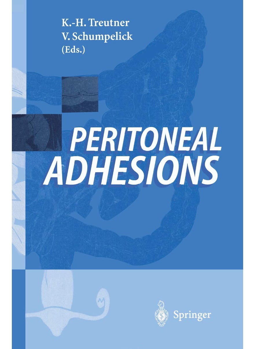 Peritoneal Adhesions 