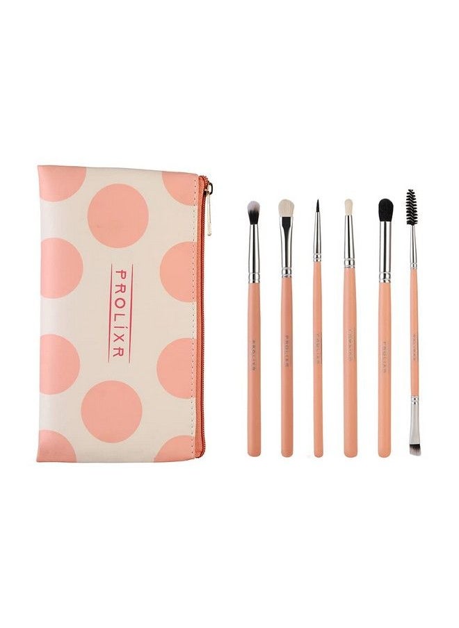 Prolixr Professional Eye Makeup Brush Set With Prolixr - pzsku/ZC19F54A8FD20B2700D73Z/45/_/1690022361/061b3ce1-50d6-4df7-83f6-12445c0f375d