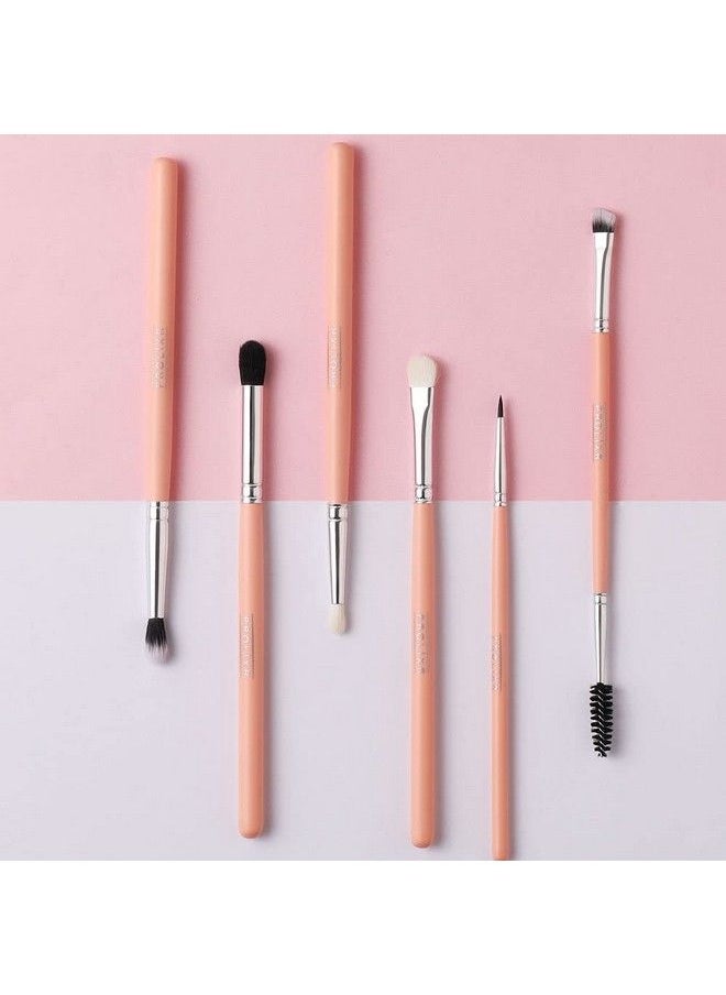 Prolixr Professional Eye Makeup Brush Set With Prolixr - pzsku/ZC19F54A8FD20B2700D73Z/45/_/1690022365/9e5c99a5-f71a-4b92-8214-4bea49798c7f