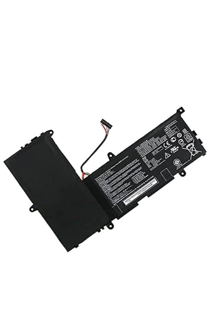Terabyte Replacement C21N1521 Asus Vivobook E200HA-FD0041TS, EeeBook X206HA, E200HA-FD0083TS Asus Laptop Battery - Image 1