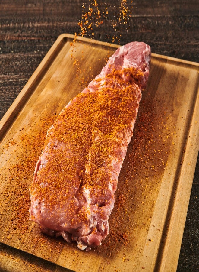 Stubb's Texas All-Purpose Rub, 12.2 oz - Image 3