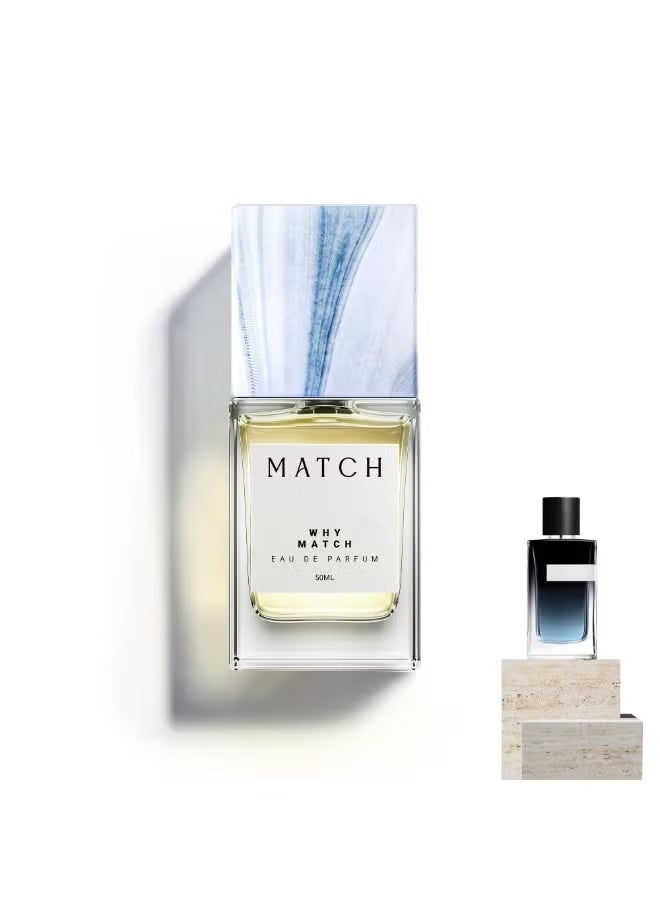 Match Why Match - Image 1