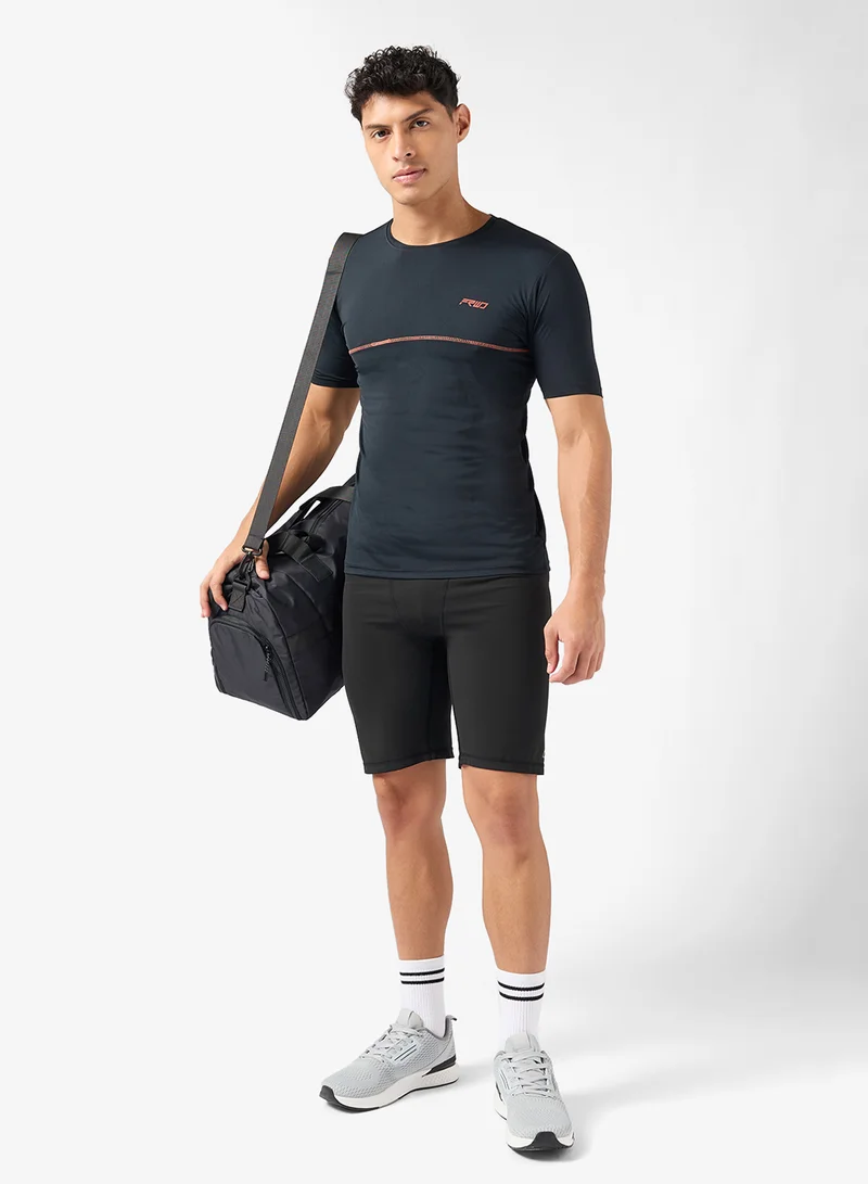 فورورد تيشيرت رجالي كاجوال