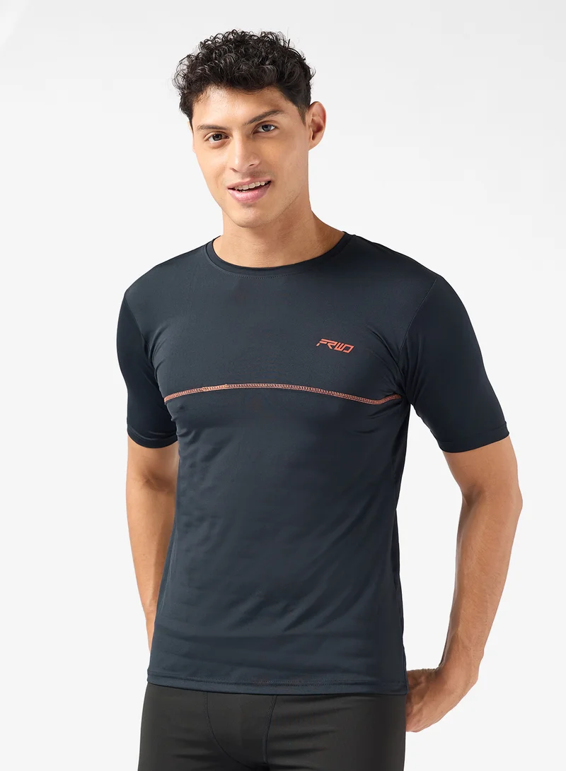 Training Activewear T-Shirt