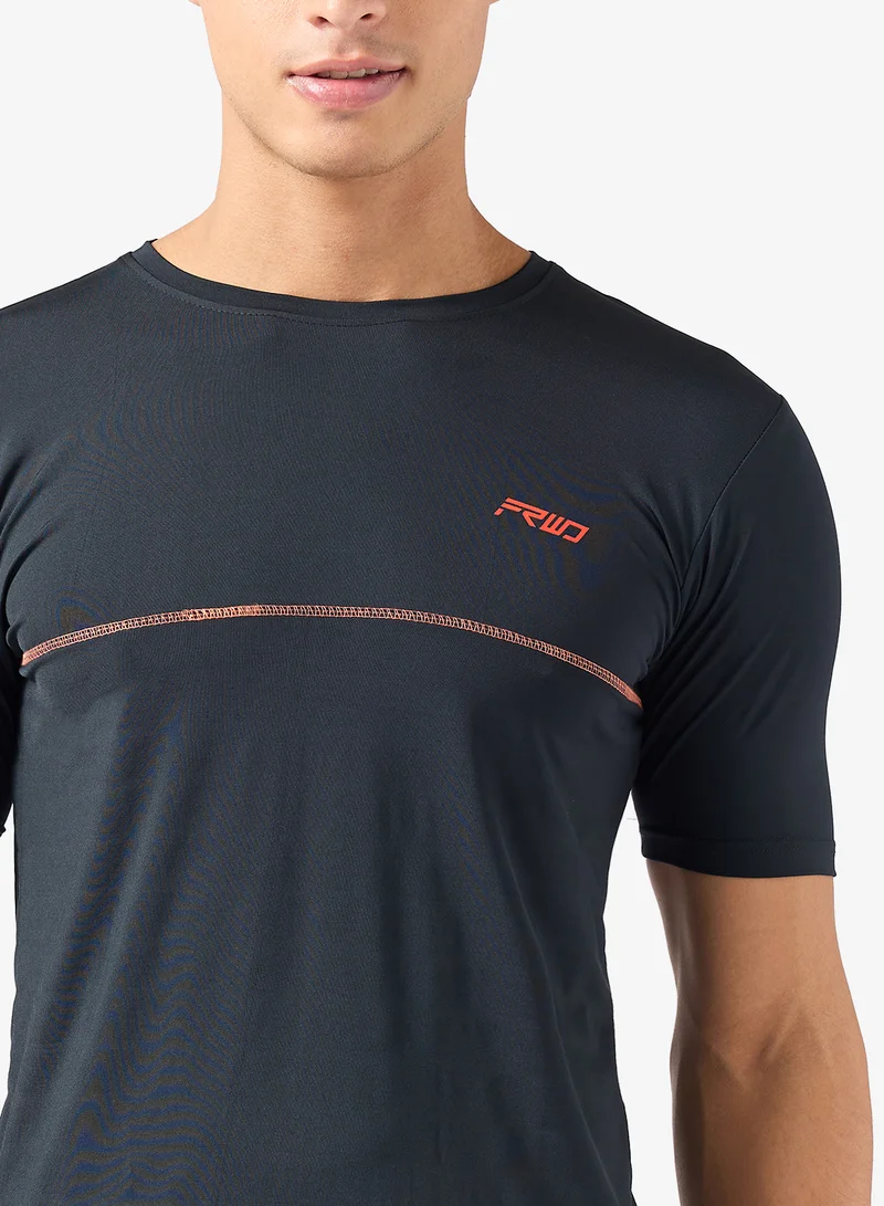 فورورد تيشيرت رجالي كاجوال