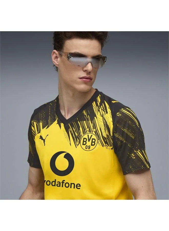Puma Borussia Dortmund 25/26 Home Jersey Men