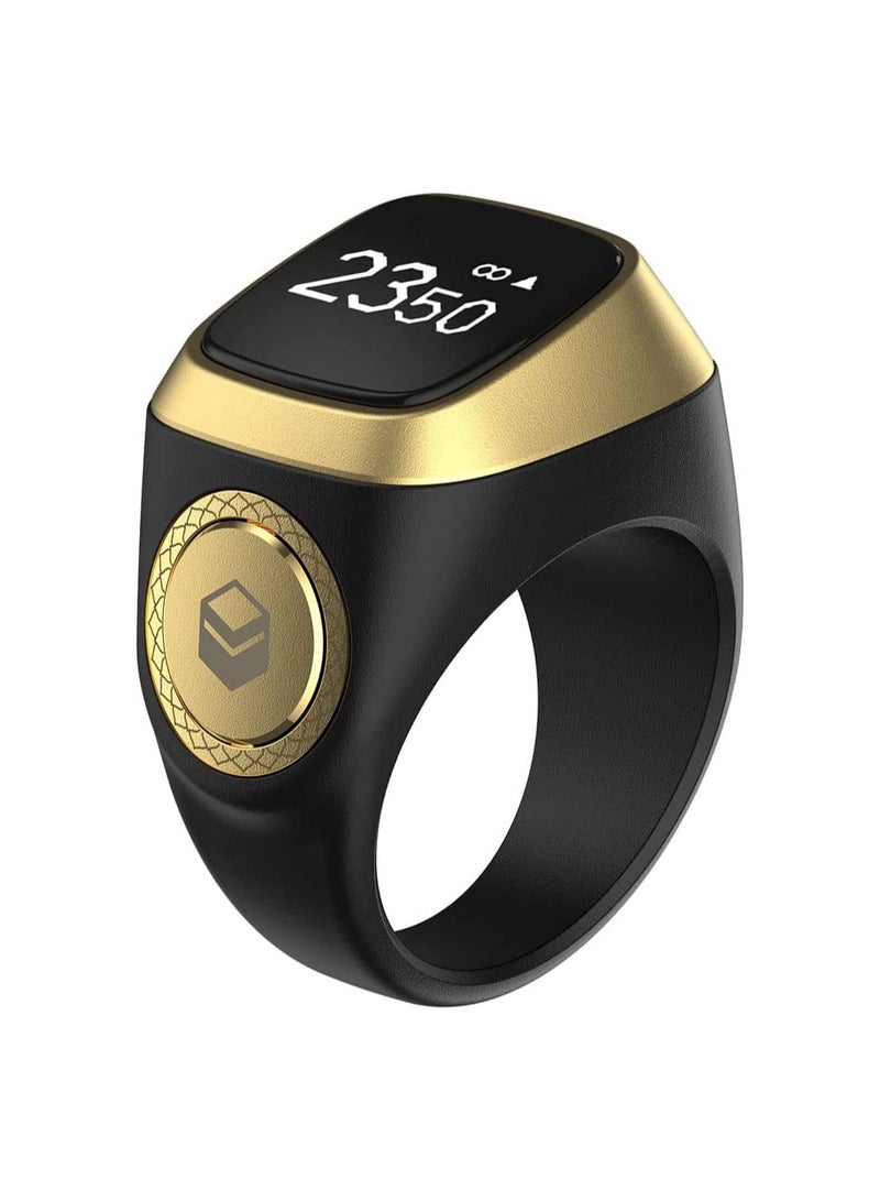 MERLIN SMART TASBIH ZIKR RING LITE - Image 1