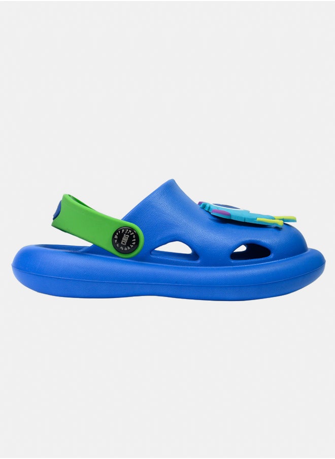 CUBS Kids Clog Big Eye Monster  - Image 4