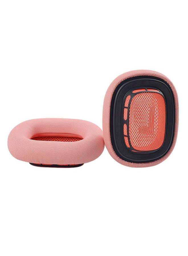 Suitable For Apple Airpods Max Headphone Sponge Cover High Quality Process Closer To Original Sound Quality - Image 5