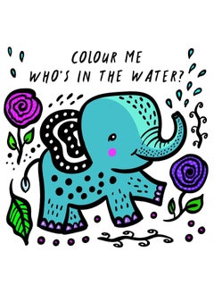 Colour Me: Who's in the Water?  - Image 2