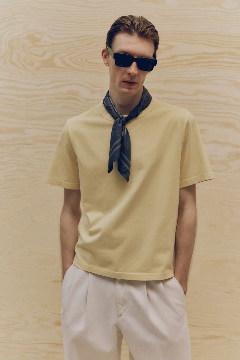 H&M Regular Fit T-shirt