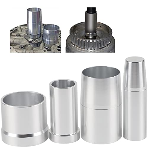 VASTAUTO Turbine and Stator Shaft Teflon Seal Installer/Resizer Transmission Tool Fit for GM 700-R4, 4L60, 4L60-E, 4L65E, 4L70E and 4L70L Replace J-36418-C & ST-1503 - Image 1