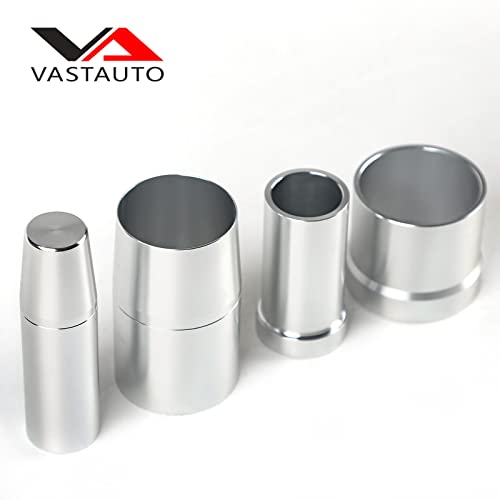 VASTAUTO Turbine and Stator Shaft Teflon Seal Installer/Resizer Transmission Tool Fit for GM 700-R4, 4L60, 4L60-E, 4L65E, 4L70E and 4L70L Replace J-36418-C & ST-1503 - Image 5