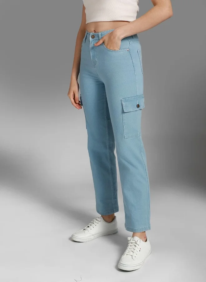 هاي ستار Women Blue Jeans