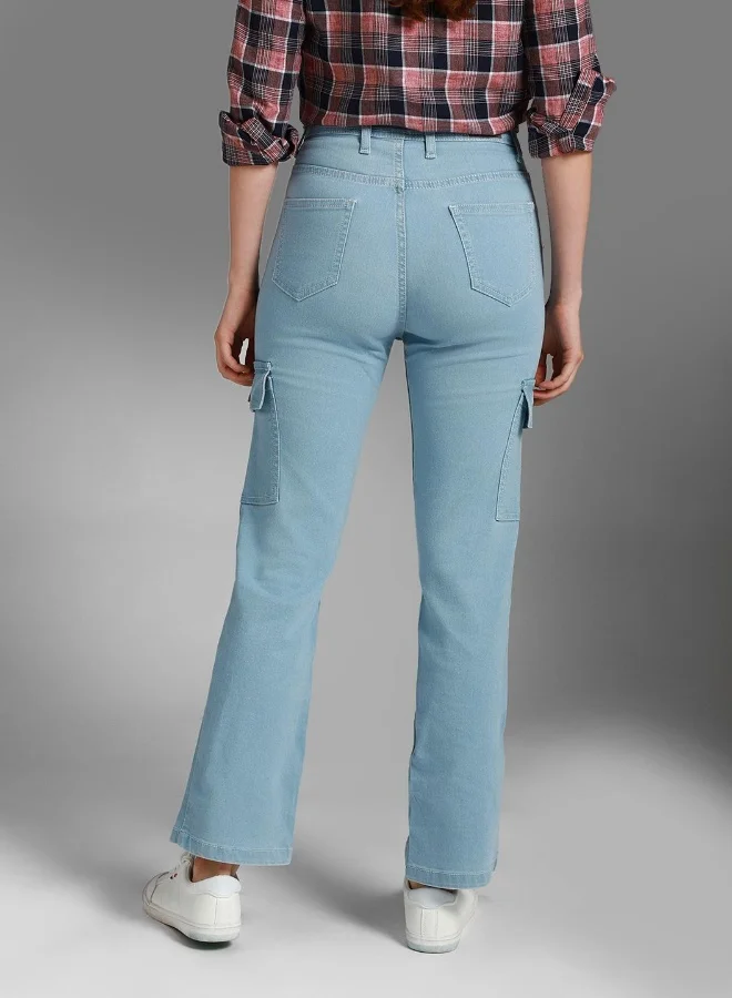 هاي ستار Women Blue Jeans