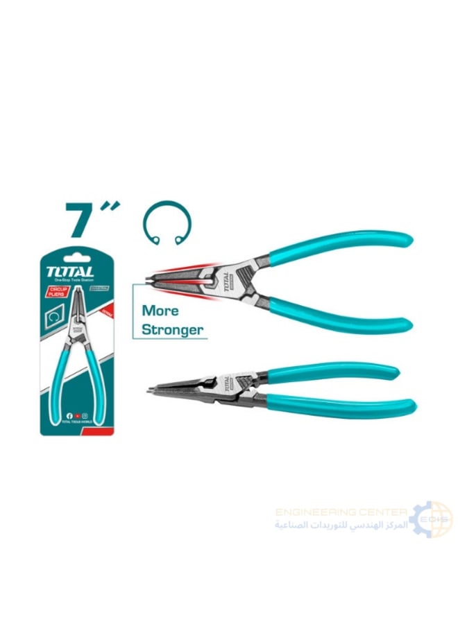 TOTAL Benz 7-inch internal adjustment clips THTJ21803 Total