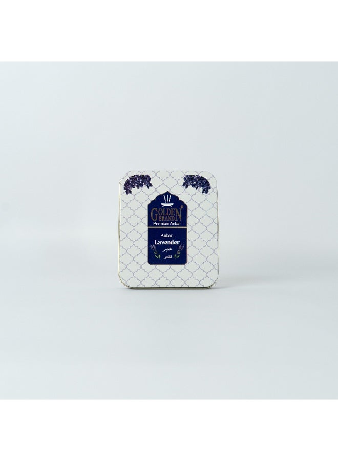 بخور هرمي برائحة الخزامى من جولدن براند - Image 1