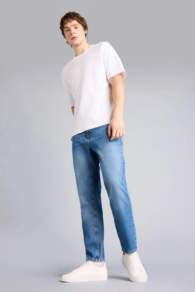 ديفاكتو 90’S Slim Fit Jeans