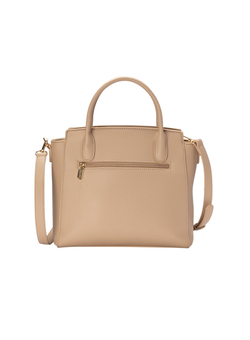 Bata Casual Top Handle Bag - Image 2