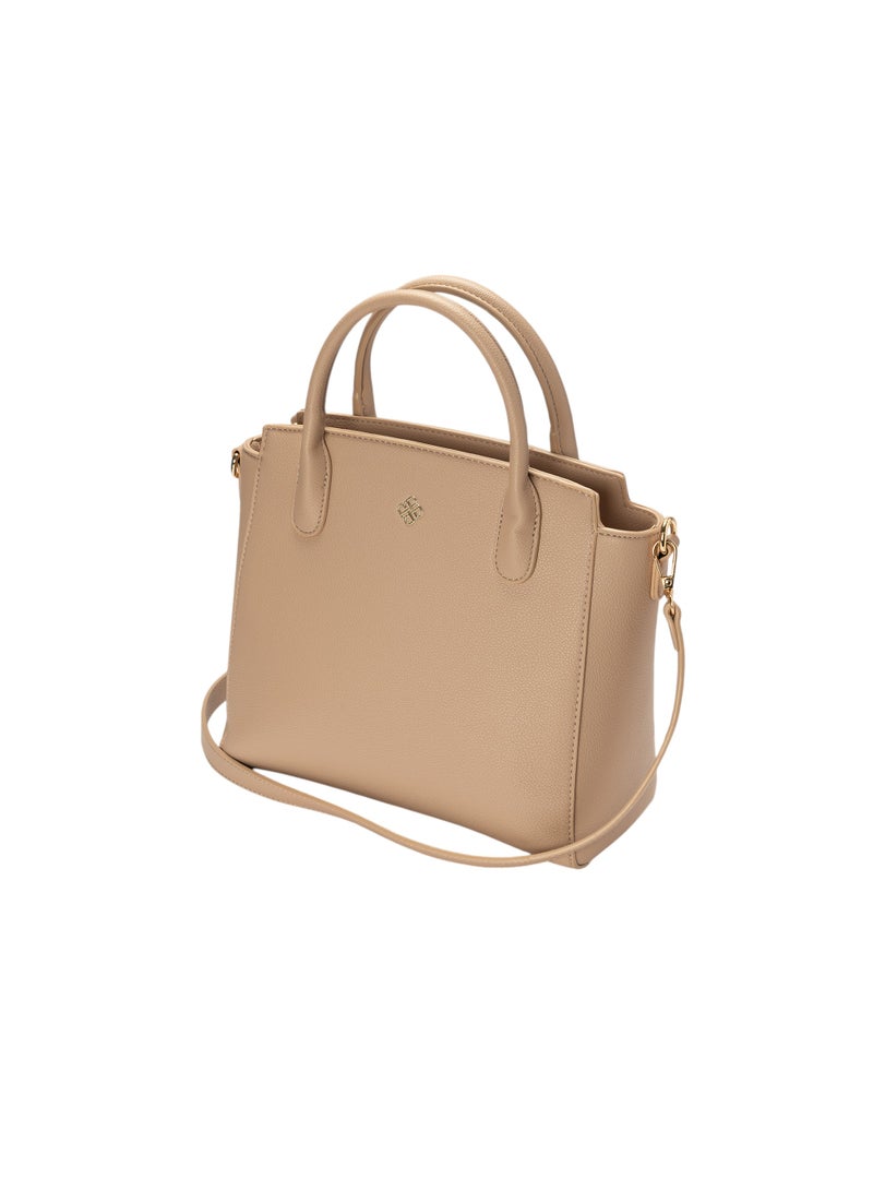 Bata Casual Top Handle Bag - Image 3