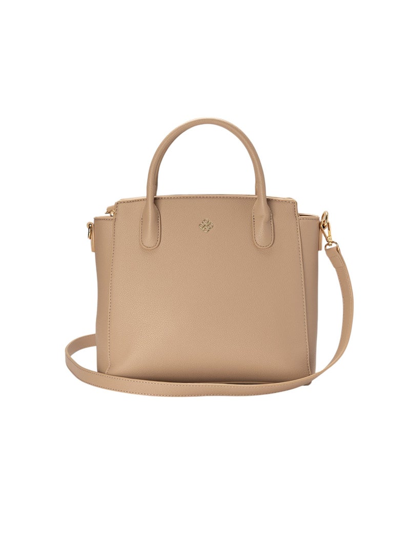 Bata Casual Top Handle Bag - Image 1