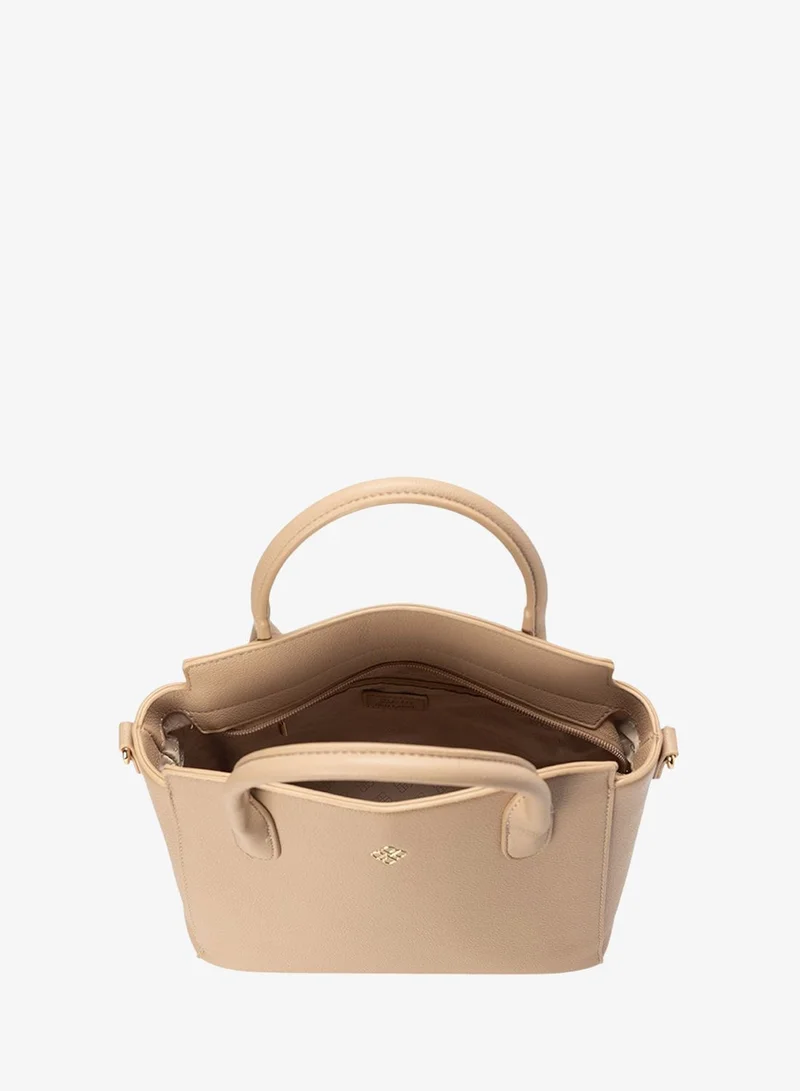 Bata  Casual Top Handle Bag for Women | Best Price UAE