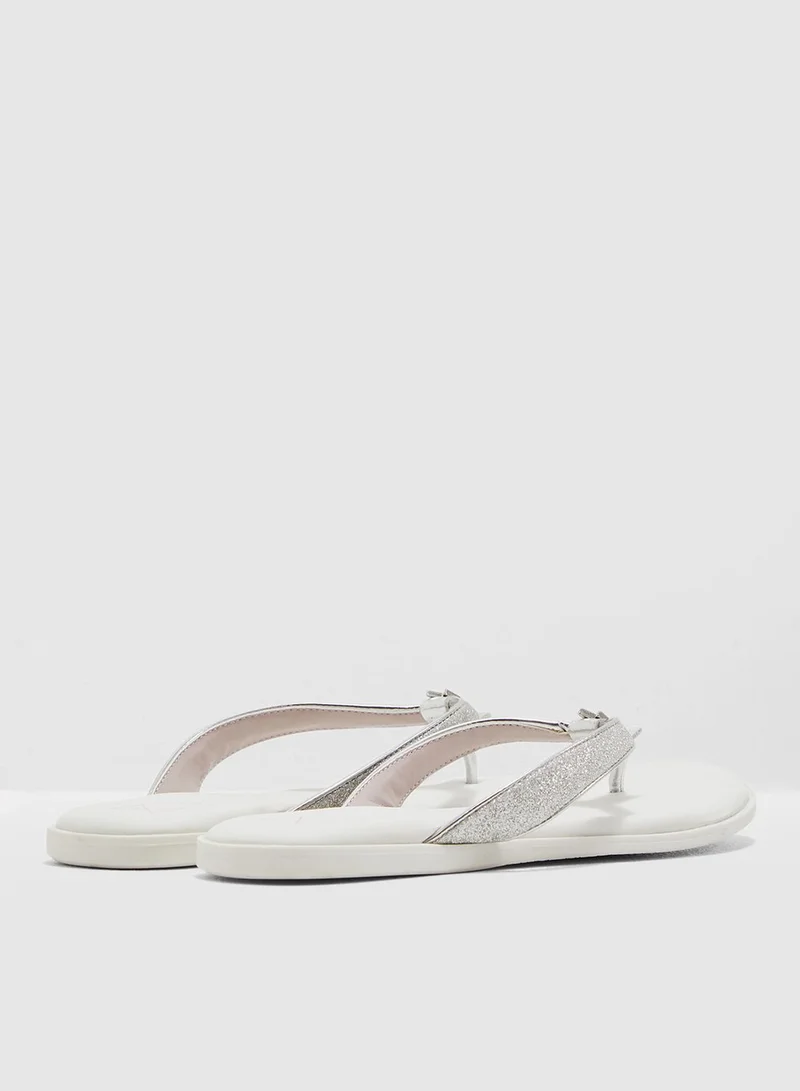 BUTTERFLYTWISTS Bondi Flat Sandal