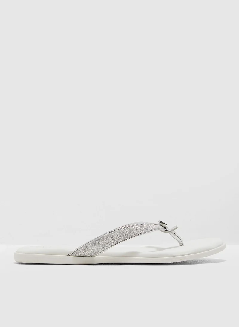 BUTTERFLYTWISTS Bondi Flat Sandal