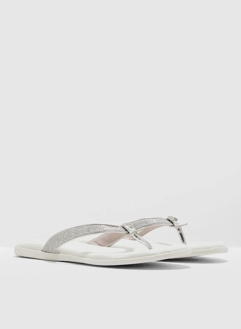 BUTTERFLYTWISTS Bondi Flat Sandal