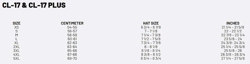 VCOROS Motorcycle Helmet Face Shield Visor Repalcement for HJC Helmet HJ-09 CL-15 CL-17 CL-16 CL-SP AC-12 FS-10 CS-R1 IS-16 CS-R2 Shield - Image 2