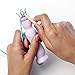 Creativity for Kids Quick Knit Charm Bracelets Create 10 DIY Friendship Bracelets Kids Jewelry Making Kit - Image 2