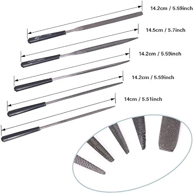 27PCS PROFESSIONAL GUNDAM MODELLER BASIC TOOLS, GUNDAM MODEL TOOLS KIT PERFECT FOR MODEL KIT BUILDING BEGINNER HOBBY MODEL ASSEMBLE BUILDING WITH DUTY PLASTIC CONTAINER - Image 4