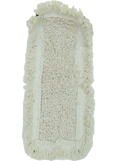 LokmanAVM Damp Mop Mat Spare Rope Mixed Color 40 cm  - Image 1